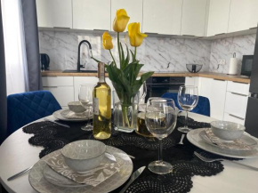 UniLove Apartamenty, Uniejów